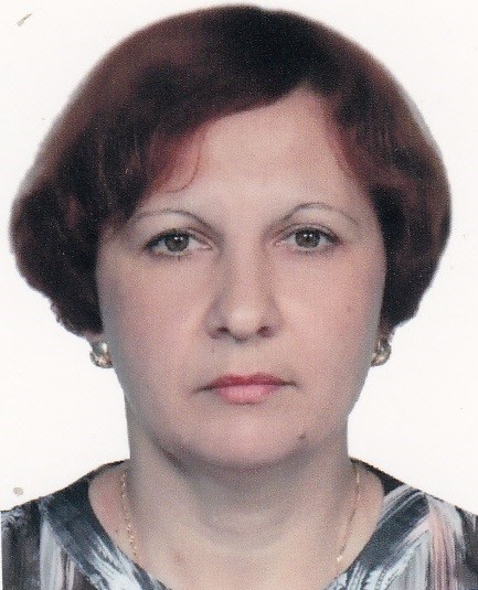 Боярова Лилия Александровна.